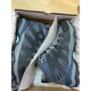 Nevados Women's Lakeview Mid Waterproof Hiking Boot NWT 8.5